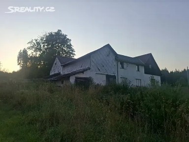 Oldřiš, Svitavy