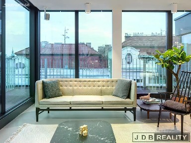 Pronájem kanceláře 10 m² Na Perštýně, Praha - Staré Město