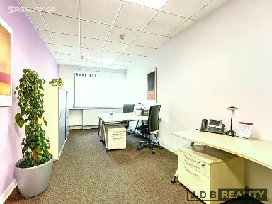 Pronájem kanceláře 20 m²