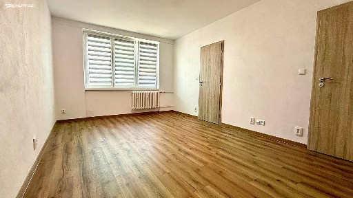 Pronájem bytu 2+1 52 m² Wolkerova, Plzeň - Východní Předměstí