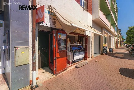 Prodej rodinného domu 190 m², pozemek 84 m²