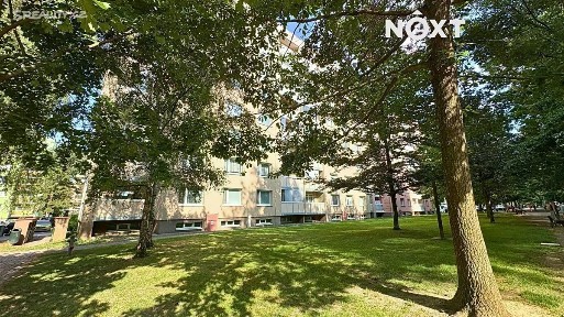 Pronájem bytu 2+1 62 m² Komenského nám., Litomyšl - Litomyšl-Město