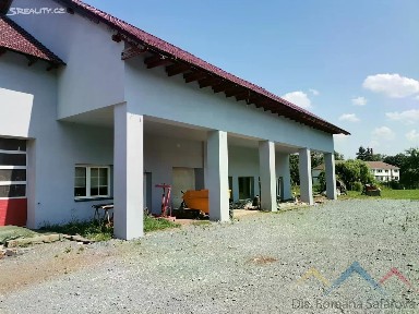 Nádražní, Vrbno pod Pradědem