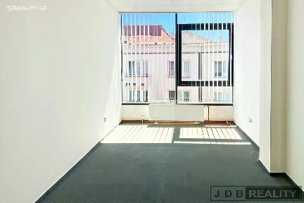 Pronájem kanceláře 8 m²