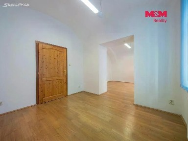 Pronájem obchodního prostoru 30 m²