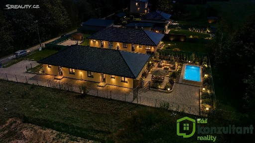 Prodej rodinného domu 102 m², pozemek 668 m² U Mlýna, Šenov