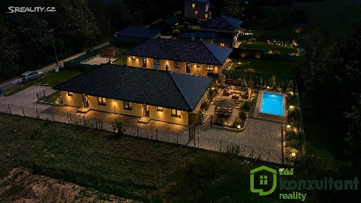 Prodej rodinného domu 102 m², pozemek 668 m²