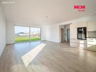 Pronájem rodinného domu 199 m², pozemek 685 m² Vrchlického, Poděbrady - Poděbrady V