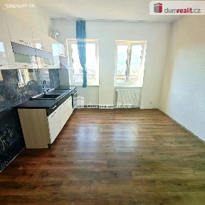 Pronájem bytu 2+1 70 m² Kamenická, Děčín - Děčín II-Nové Město
