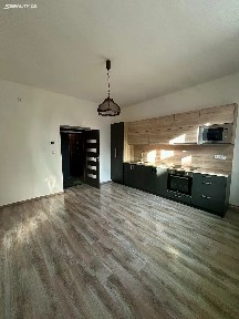 Pronájem bytu 2+kk 51 m² Kamenická, Děčín - Děčín II-Nové Město