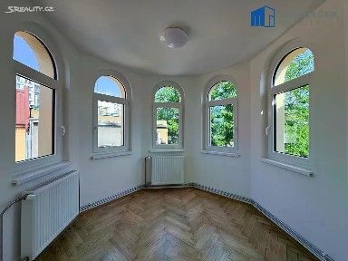 Pronájem bytu 2+kk 66 m² Horova, Ústí nad Labem - Ústí nad Labem-centrum