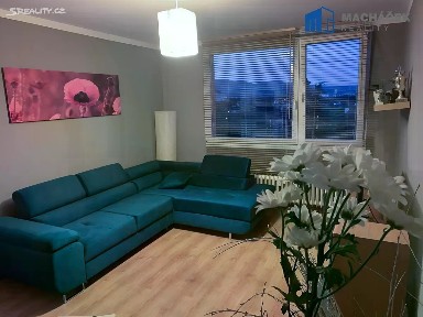 Pronájem bytu 3+1 56 m² Opavská, Teplice
