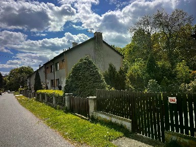 Prodej rodinného domu 100 m², pozemek 505 m² U Střelnice, Česká Lípa
