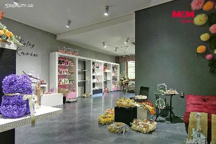 Pronájem obchodního prostoru 67 m² Formíkova, Čáslav - Čáslav-Staré Město