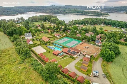 Prodej restaurace 563 m²
