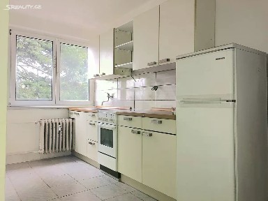 Prodej bytu 1+1 34 m² Dlouhá, Horní Slavkov
