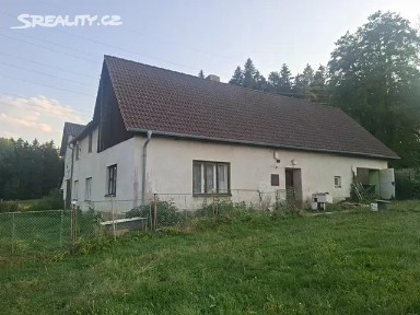 Pronájem zemědělské usedlosti 124 m², pozemek 5012 m² Oldřiš