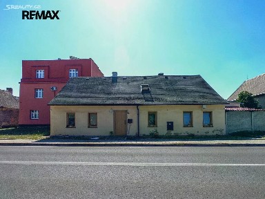 Prodej rodinného domu 124 m², pozemek 194 m²