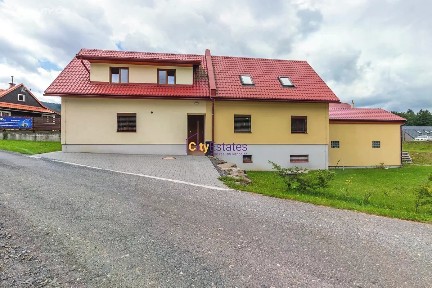 Prodej bytu 3+kk 86 m²