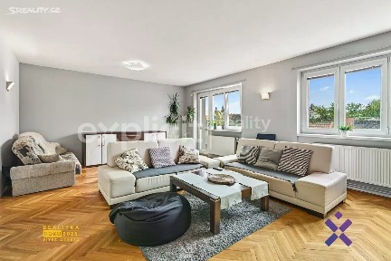 Prodej bytu 4+1 119 m²