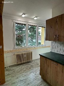 Prodej bytu 3+1 78 m² Sídliště Míru, Horní Planá
