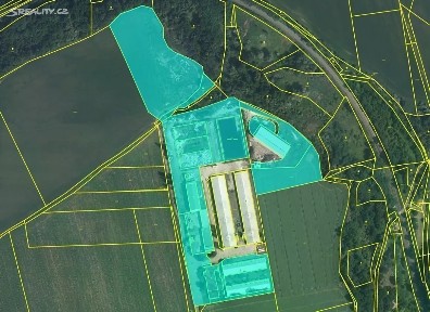Žatec - Bezděkov