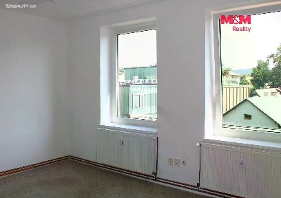 Pronájem kanceláře 27 m²