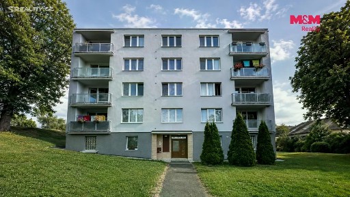 Velká Hleďsebe, Cheb, Havlíčkova