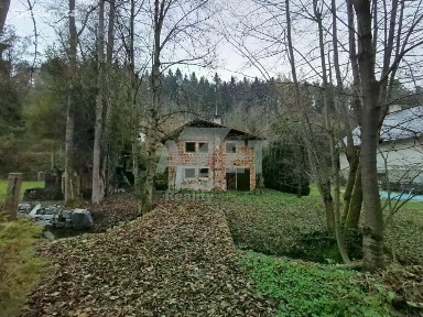 Prodej chaty 50 m², pozemek 598 m² Hrabůvka