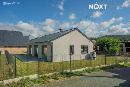 Prodej rodinného domu 89 m², pozemek 410 m² Kolšov