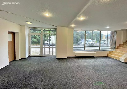 Pronájem obchodního prostoru 60 m² Dopravní, Liberec - Liberec XXX-Vratislavice nad Nisou