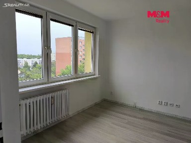 Pronájem bytu 1+1 28 m² Kašparova, Ostrava - Hrabůvka