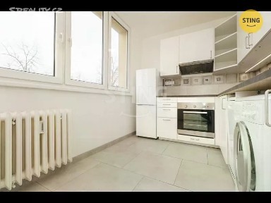 Pronájem bytu 2+1 57 m² Výškovická, Ostrava - Ostrava-Jih