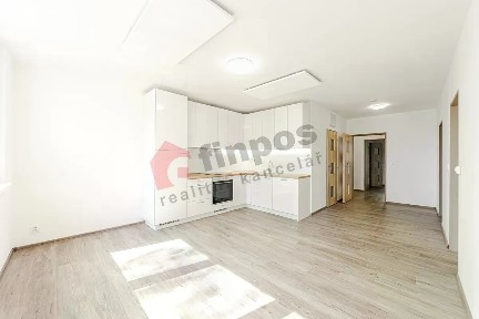 Pronájem bytu 4+kk 117 m²