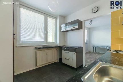 Pronájem bytu 3+1 73 m² Novodvorská, Frýdek-Místek - Frýdek