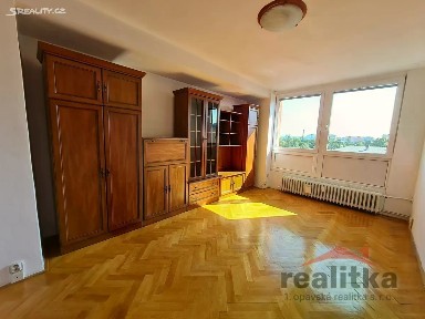 Pronájem bytu 2+1 51 m² Edvarda Beneše, Opava - Kateřinky