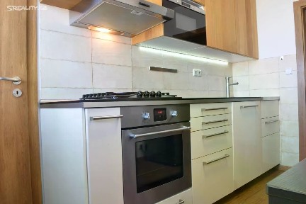 Pronájem bytu 3+1 76 m² Staňkova, Ostrava - Výškovice