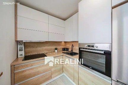 Pronájem bytu 3+1 59 m² Prameny, Karviná - Ráj