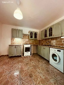 Pronájem bytu 2+1 53 m² Samoljovova, Ostrava - Zábřeh