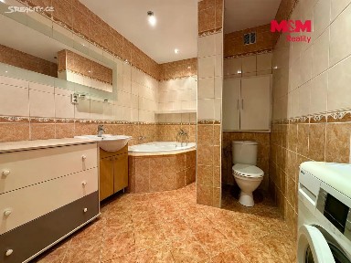 Pronájem bytu 2+kk 55 m² Havlíčkovo náměstí, Ostrava - Poruba