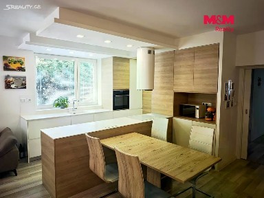 Pronájem bytu 4+kk 113 m² U Sportoviště, Ostrava - Poruba