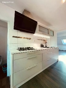 Pronájem bytu 2+1 54 m² Špálova, Ostrava - Přívoz