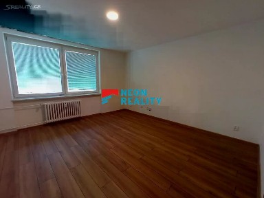Pronájem bytu 1+1 42 m² Masarykova třída, Orlová - Lutyně