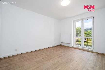 Prodej bytu 2+1 60 m² 5. května, Bílina - Újezdské Předměstí