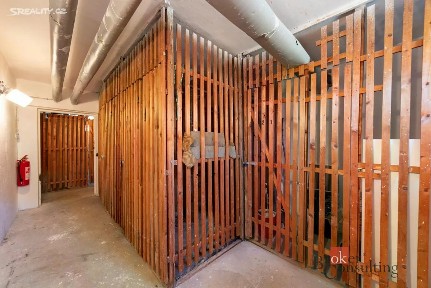 Prodej bytu 2+1 58 m² SNP, Jirkov