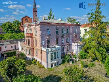 Prodej bytu 4+1 119 m² Jungmannova, Teplice