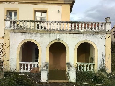 Pronájem vily 207 m², pozemek 350 m² Bělušice