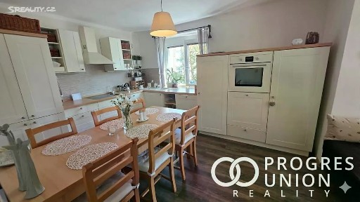 Pronájem bytu 2+1 49 m²