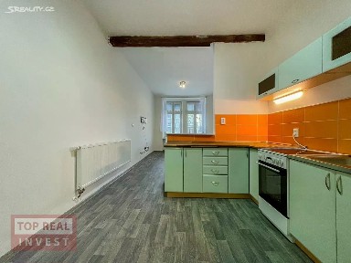 Kroměříž, náměstí Míru