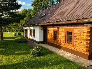 Pronájem chalupy 165 m², pozemek 1631 m² Trojanovice